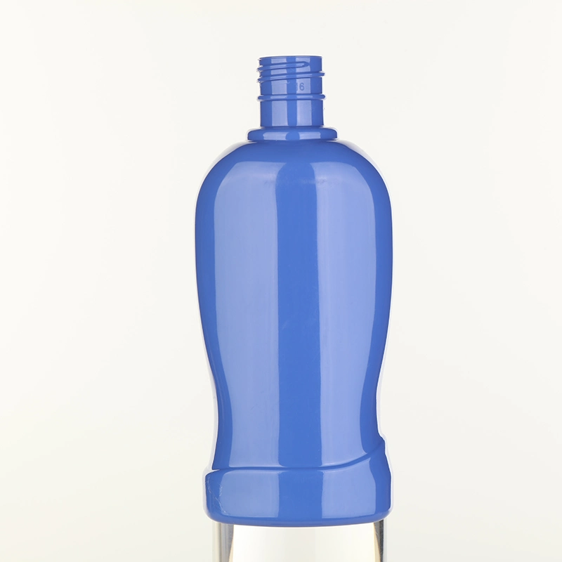 New Design 60ml~500ml Plastic Pet Bottle