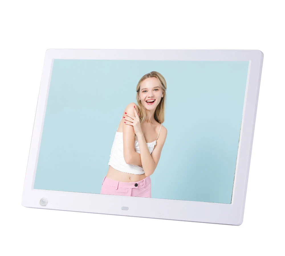 WiFi Cloud Touch Screen 13.3 Inch Electronic Digital Photo Frame