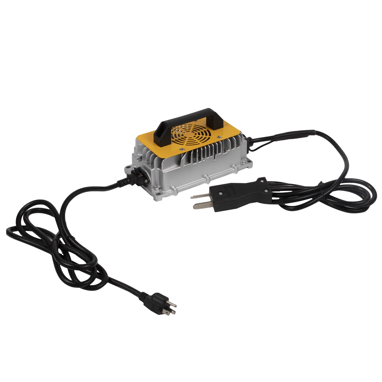 Car Battery Chargers Lead-Acid Battery Chargers 48V