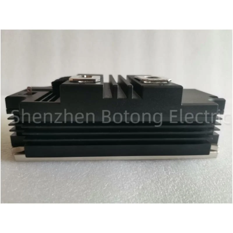 Fz250r65ke3 IGBT Module of Package with CTI > 600 for Motor Control and Drives