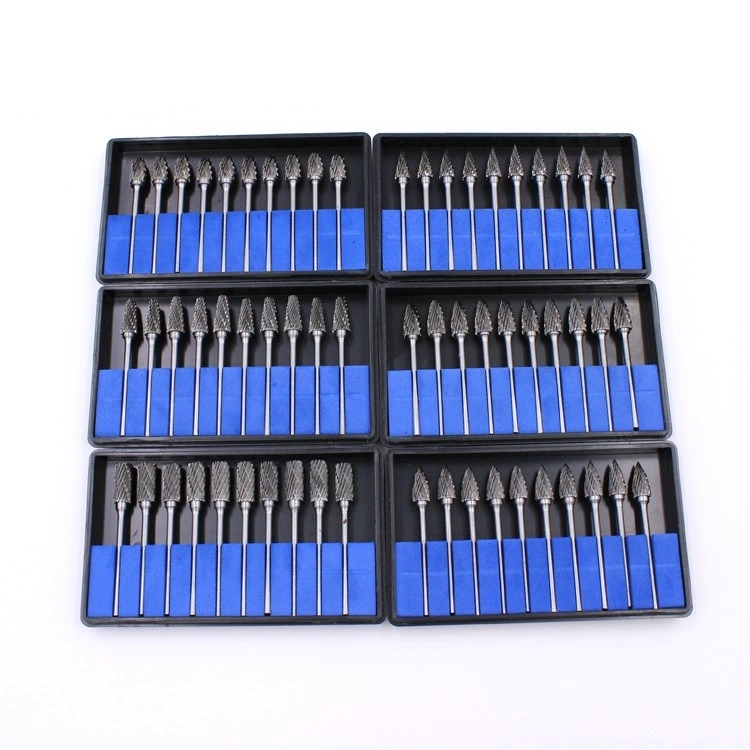 High quality/High cost performance  Dental Surgical Tools Carbide Burs