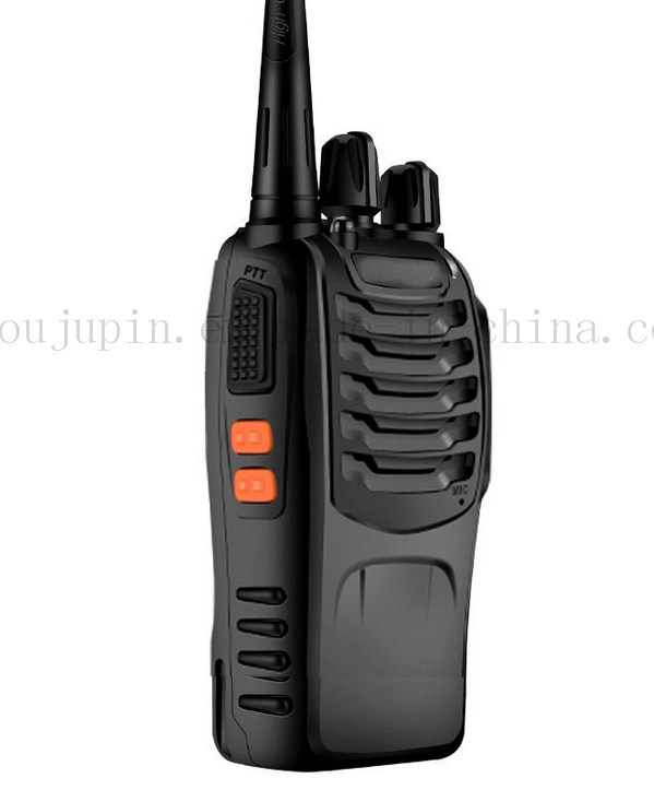 OEM Handheld Chargeable Yaesu Wireless Intercom Interphone