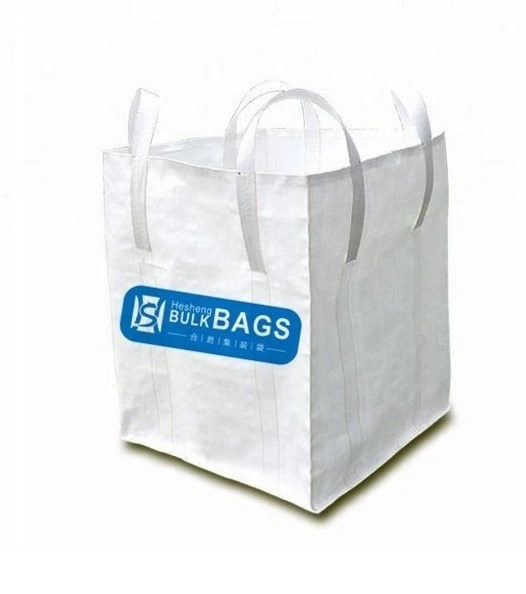 Hesheng Bag Produkt Zement Bigbag