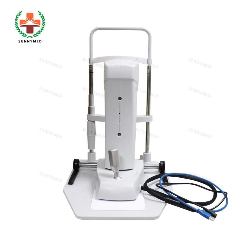 Sy-V048 Ophthalmic Equipment Corneal Topography Optical Corneal Topographer Ophthalmology