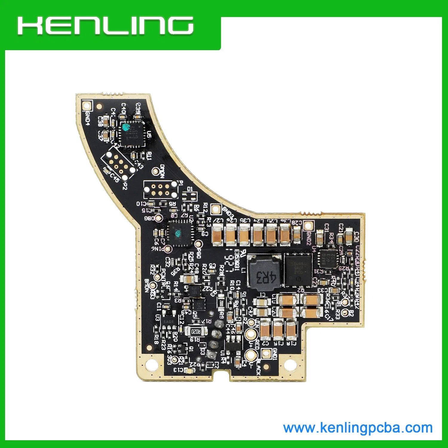 17 Years Professional OEM PCB Assembly Services and PCBA Manufacturer in Dongguan