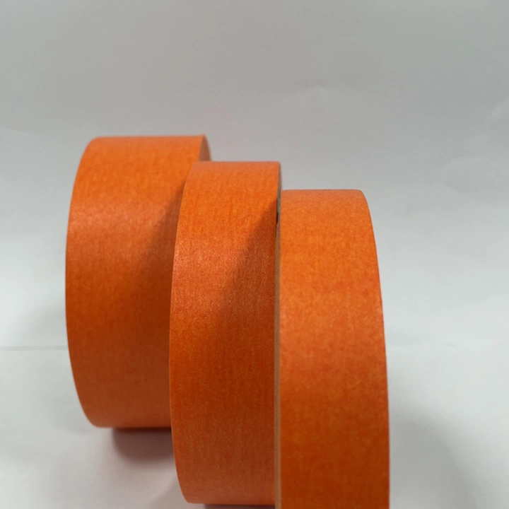 High Quality 25mmx50 Meters Masking Tape for Painting