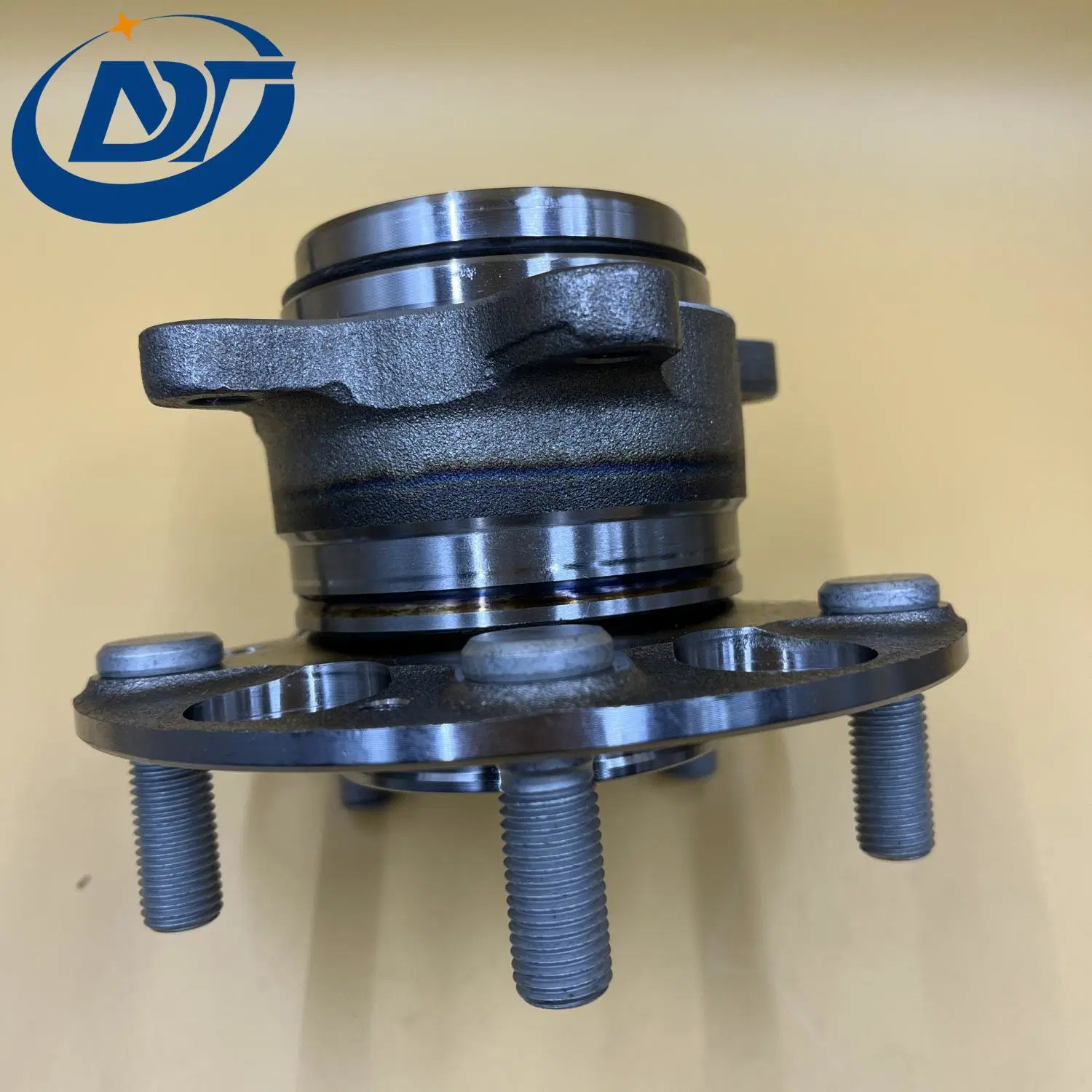 Dac34640034/Dac34640037A Low-Loss Hub Bearing Unit for Cars