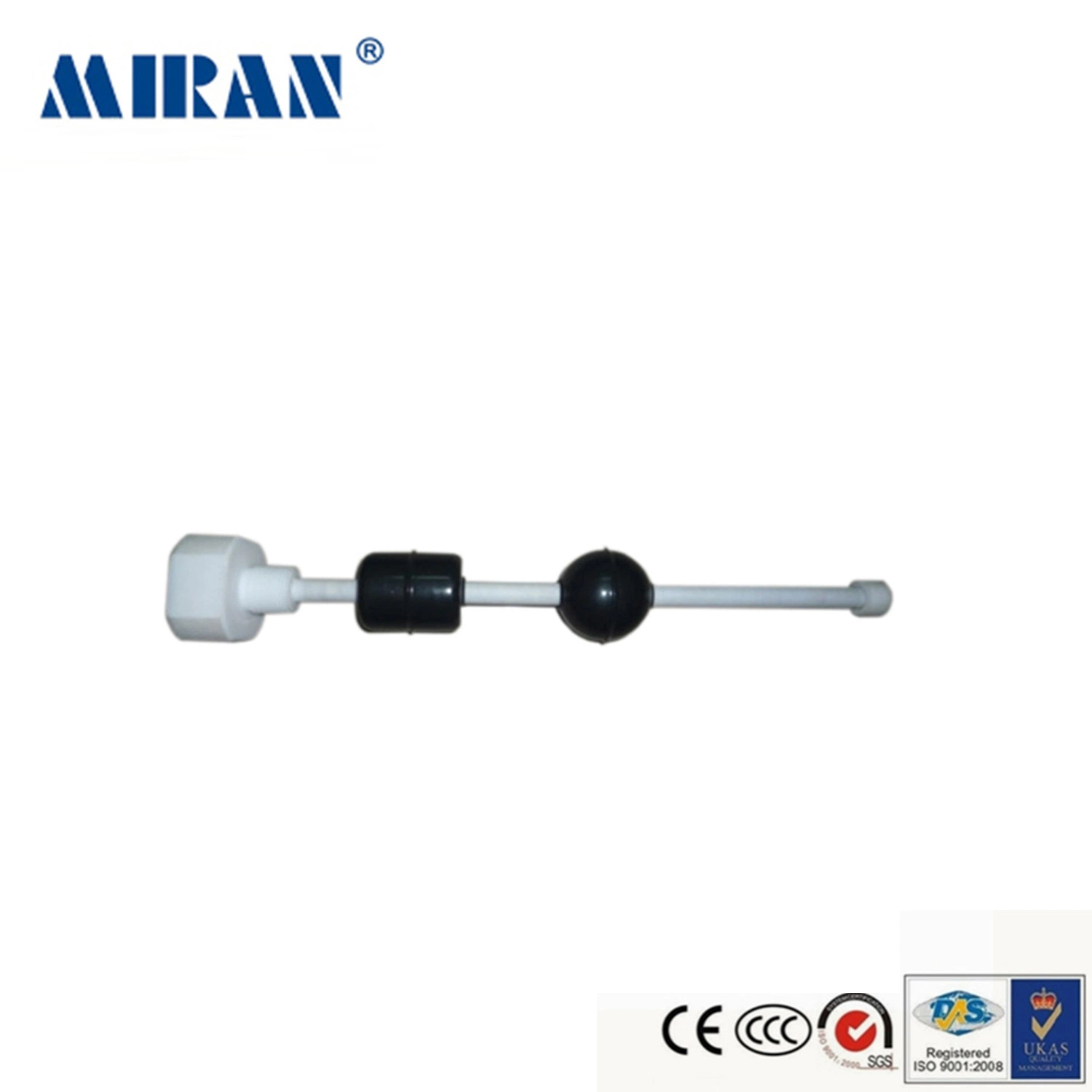 Mf 80-3000mm Anti-Corrosion Magnetostrictive Water Level Position Sensor