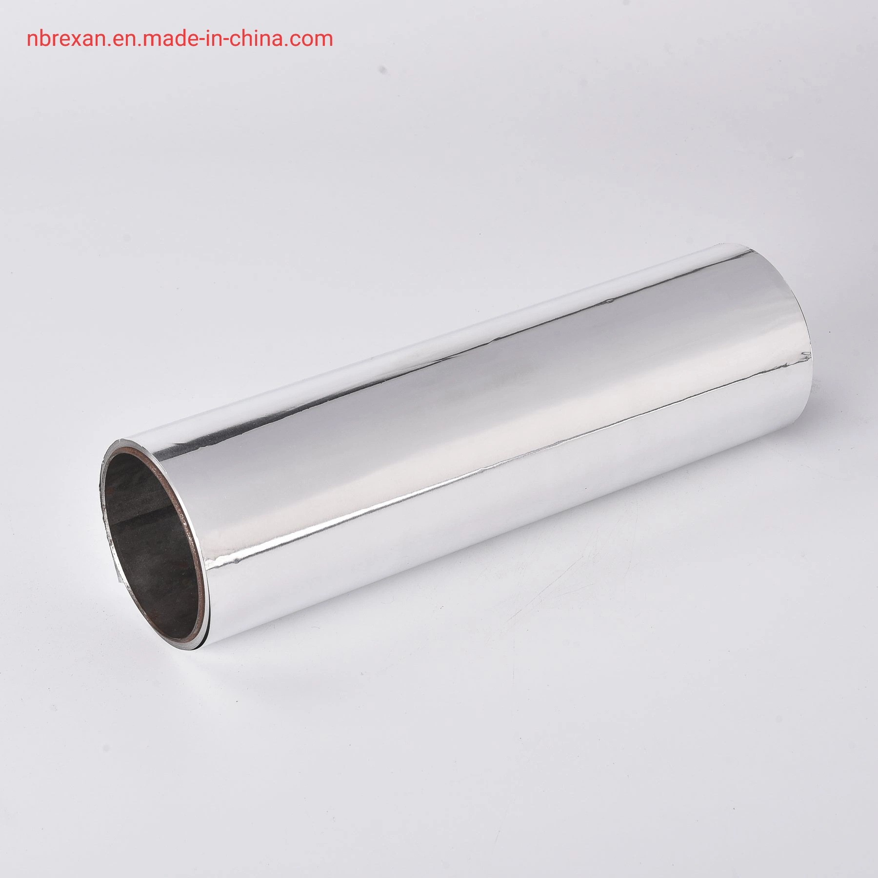 Kitchen Small Roll Household Disposable Aluminum Foil Food Packaging Roll