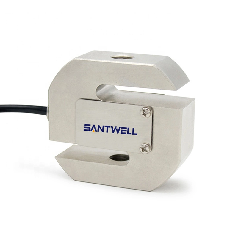 Ast03 1.2~10t Load Cell for Single-Track Scales Zemic Load Cell