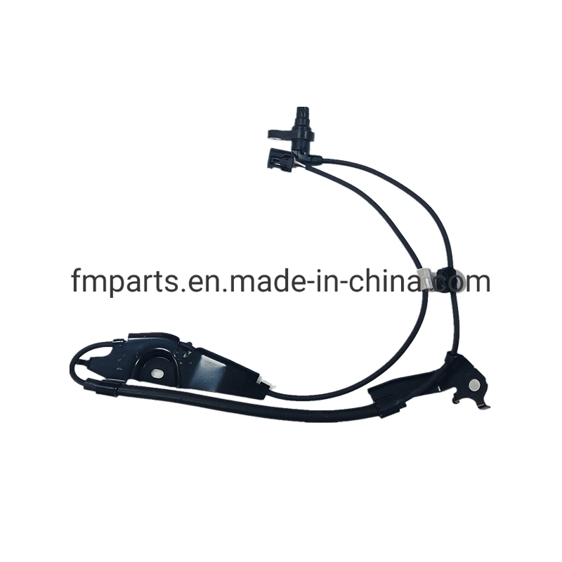 Carro peças elétricas do sensor de velocidade dianteira de ABS para Camry 89543-06050