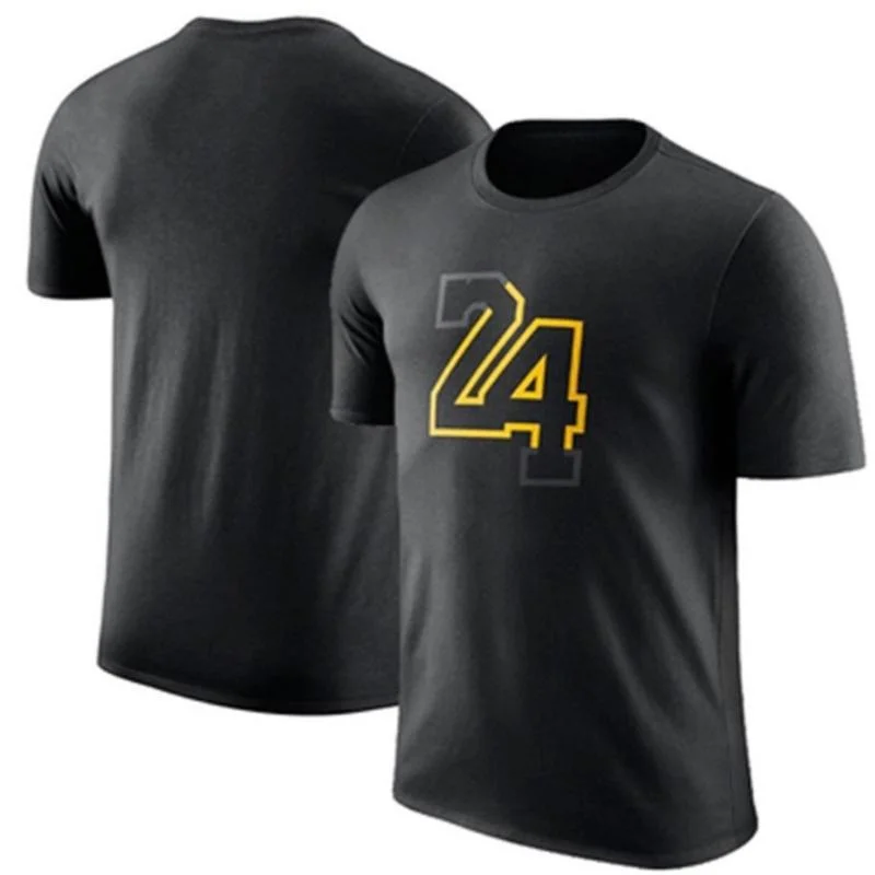 Custom Print Logo Sport Jersey T-Shirts