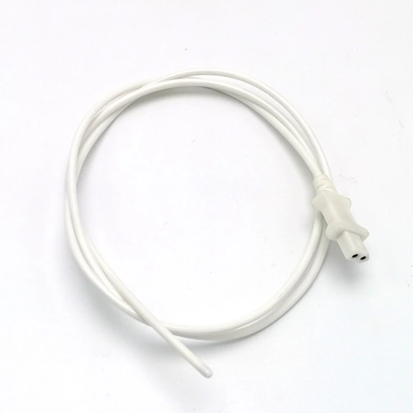 Disposable Body Cavity Temperature Probe Medical Temp Sensor Manufacturers Medical Device