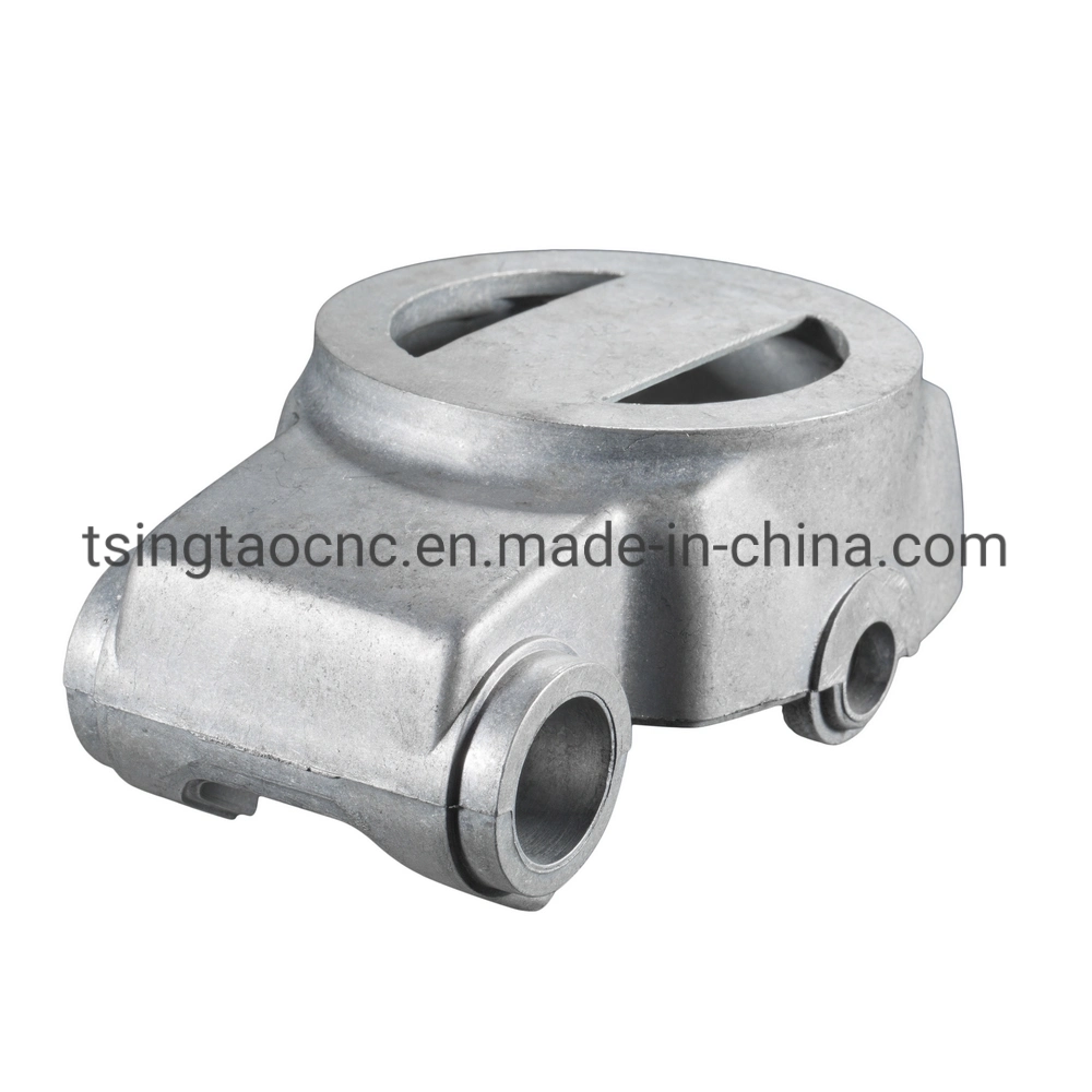 OEM Customized Sand Casting Die Casting Aluminum Alloy A03280/A03190/A23320 Non-Standard Spare Parts Sand Casting Die Casting Fabrication