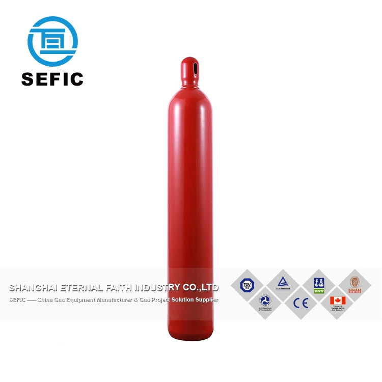 Promotional Hot Selling Natural Gas Bottles for Home