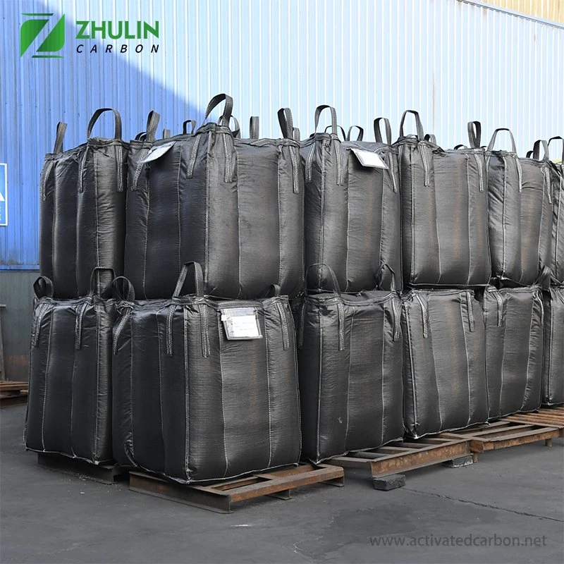 China Activated Carbon Manufacturers