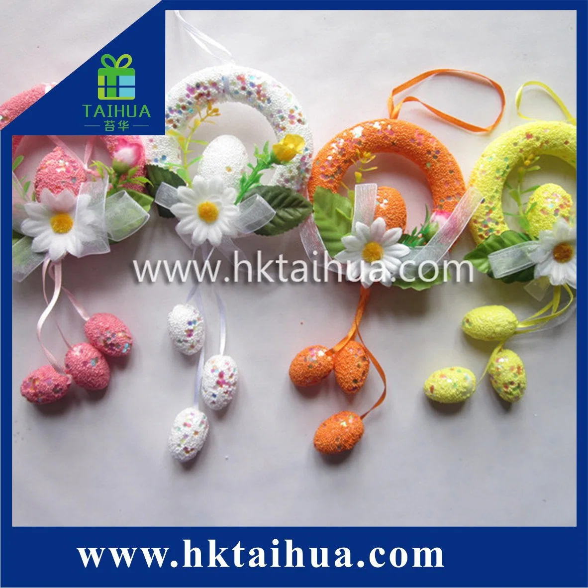 Beautiful Easter Day&prime; S for Decoration