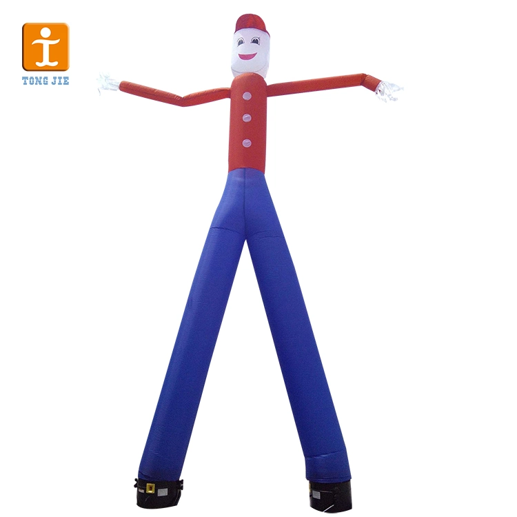 Inflatable Air Dancer for Christmas