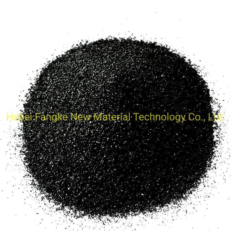 Calcined Petroleum Coke Used for Carbon Brick Firebrick Refractory