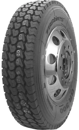 Todos os pneus de aço radial para camiões de serviço pesado da Tailândia, 235/75r17.5 245/70r19.5bom preço pneu com DOT para nós