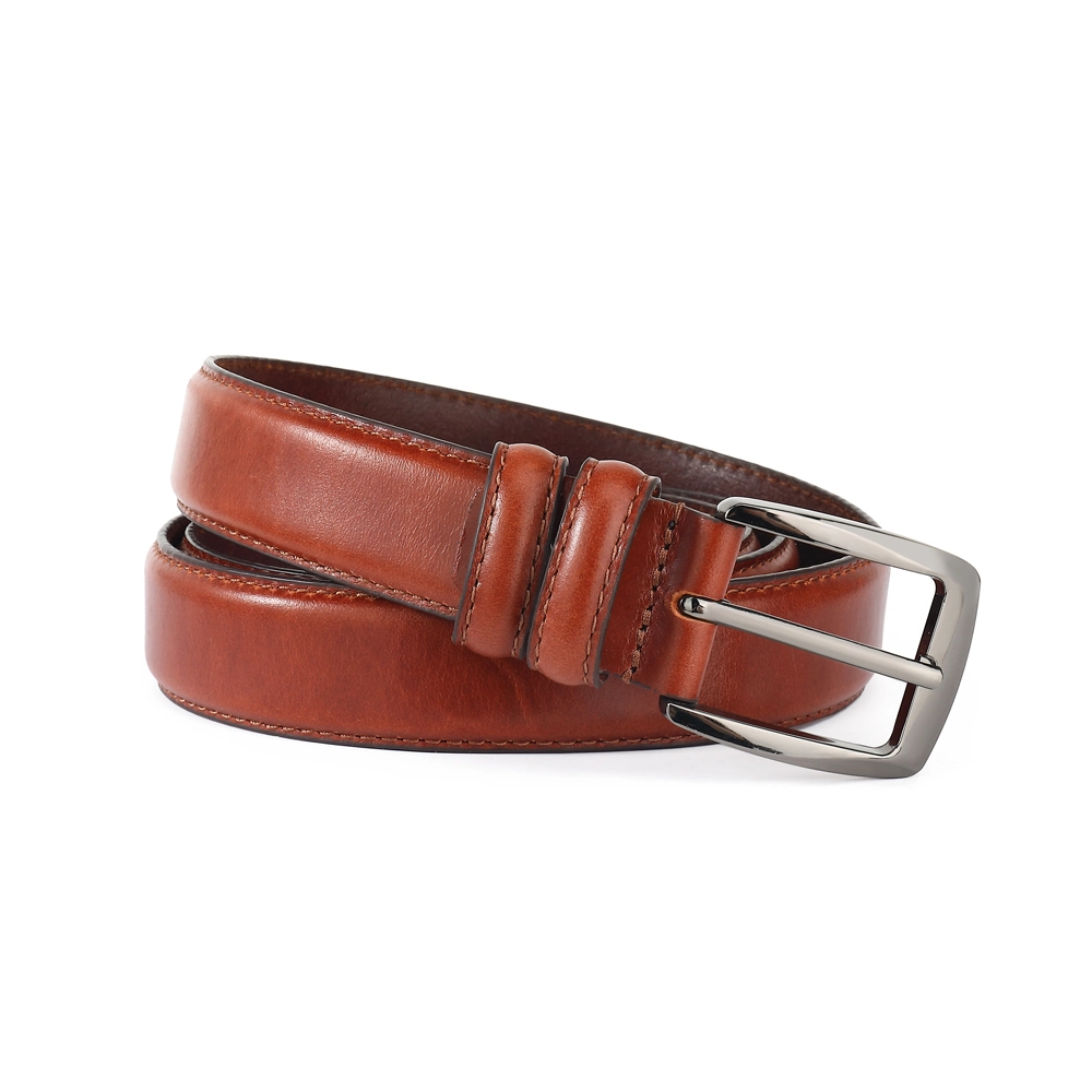 Brand Luxury Accessories PU Belt for Man