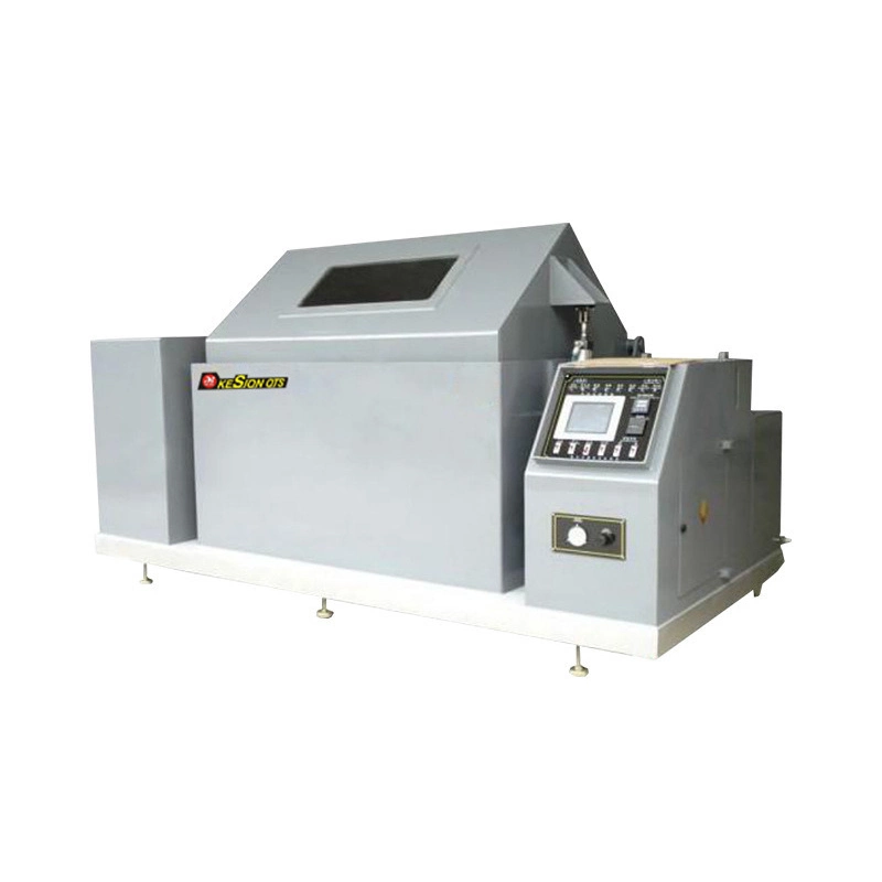 Composite Salt Spray Test Chamber /Key Corrosion Resistance Test Equipment