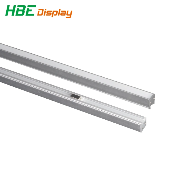 Indoor Display Stand Grocery Store LED Light System for Shelf