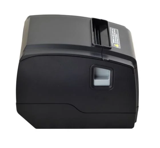 Ms-M813 Impresora de escritorio de recepción térmica Autocutter para supermercado