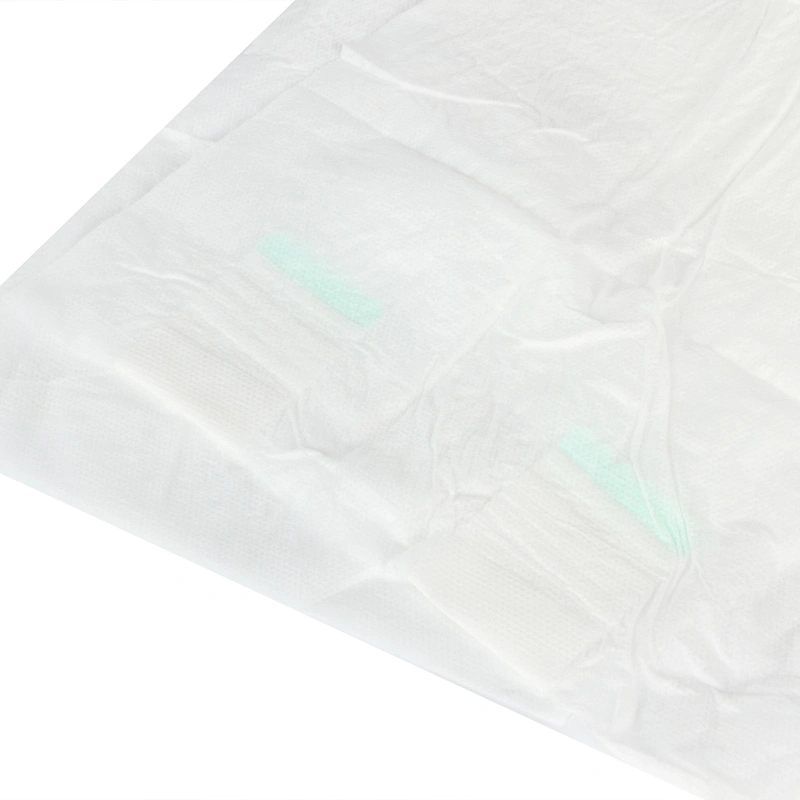 OEM&ODM High Absorbency Customer Printed Nursing Sheet Disposable Sanitary Pad Hot Sell Brand High quality/High cost performance Low Price Promotion Factory