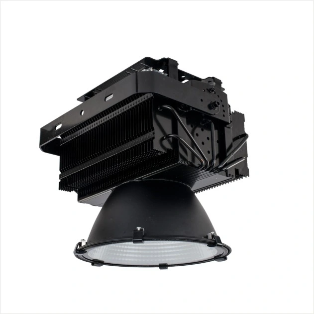 500W 1000W 1500W Hochwertige LED-Flutlicht große Leistung Turmlampe