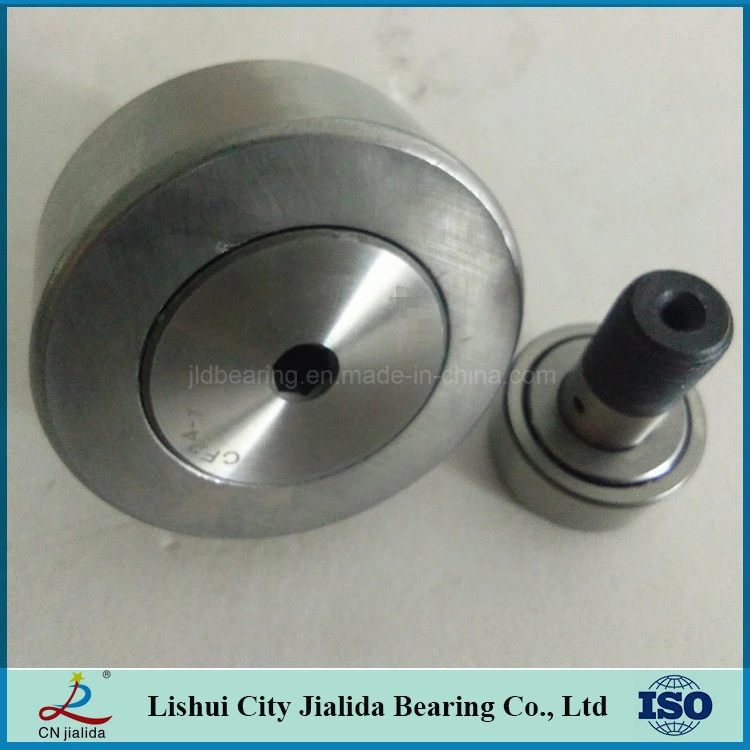 Industrial Components Precision of Needle Roller Bearing (CF24-1 KR72)