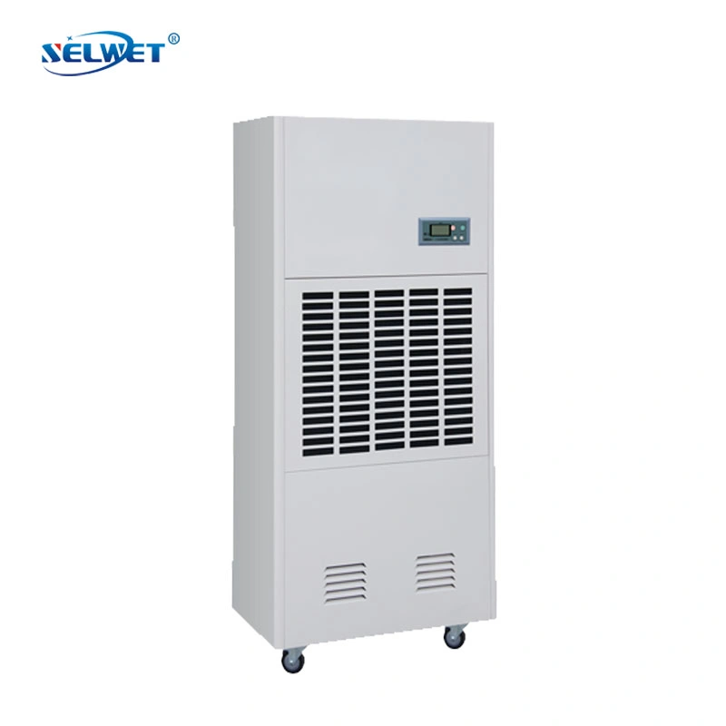 Selwet Wholesale China Dry Air Drying Machine Marine Industrial Dehumidifier with CE