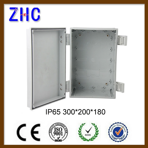 Gt 400*300*180 ABS Enclosure Waterproof Connection Box Junction Box