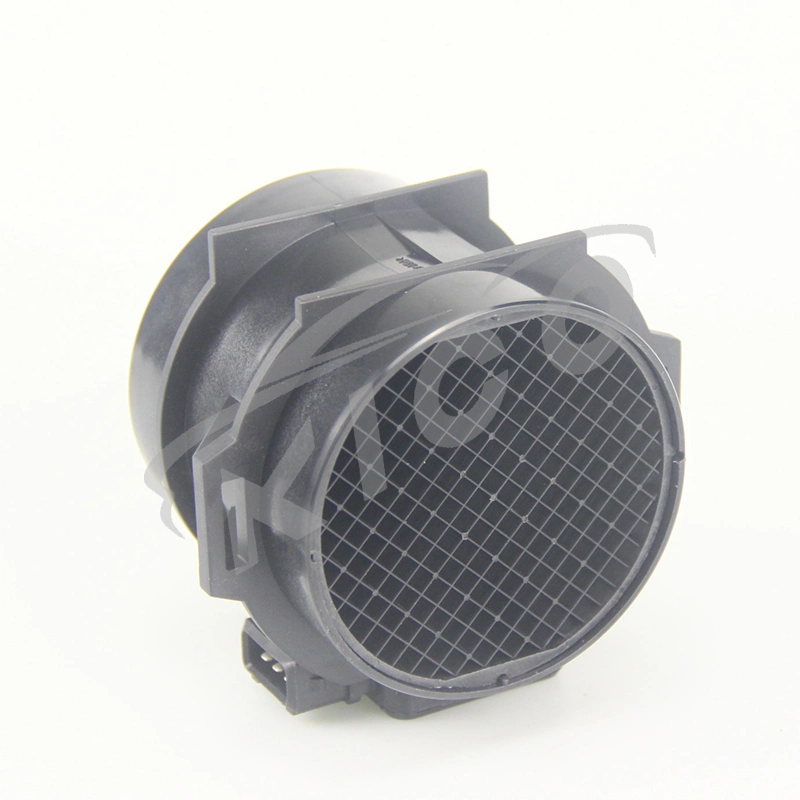 Medidor de fluxo de ar automático peça OE 5wk96060605 13621432356 28164-37100 5wk96050z Para BMW Engine