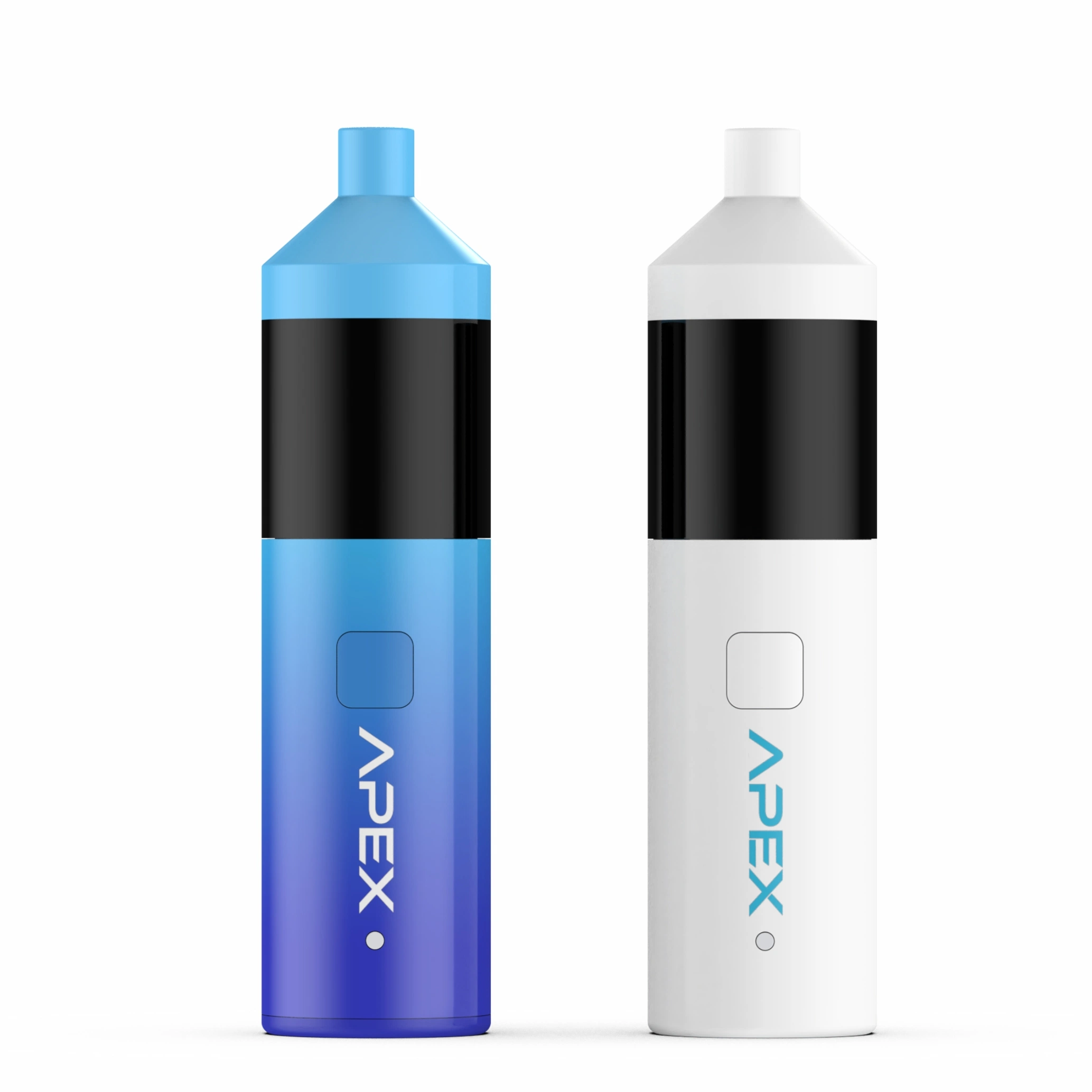 Neueste Art E-Zigarette Lieferant Vaporizer Ultraschall Rauch Großhandel Einweg-Vape Pen 8ml Pre-Filled Pod System E-Cigarette