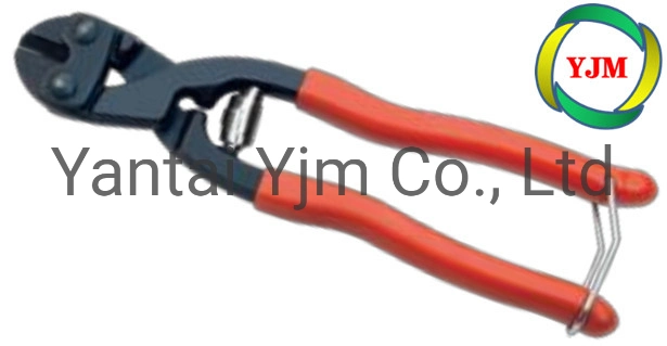 Professional Bolt Cutter, American&Europian Type,Cr-V,Cr-Mo,Bolt Clipper,Soft Grip Handle,Heavy Duty,Bench&Mini Type,Wire Cutter,Cable Shear,Rope Knife,Scissors