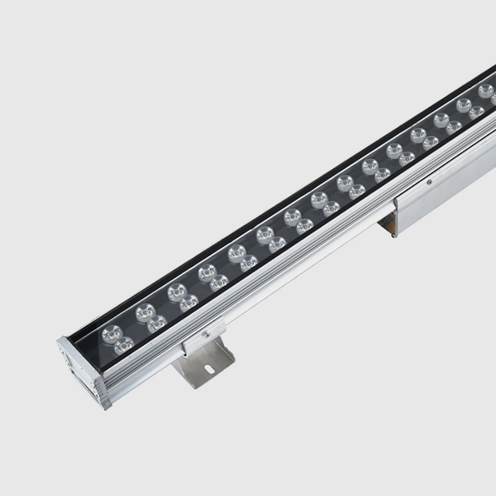 Recessed Ceiling Linear Lights Fixtures for Indoor Lighting