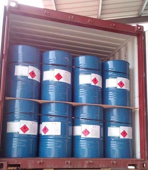 Butyl Acetate (BTAC/NBAC) 99.5min CAS No.: 123-86-4