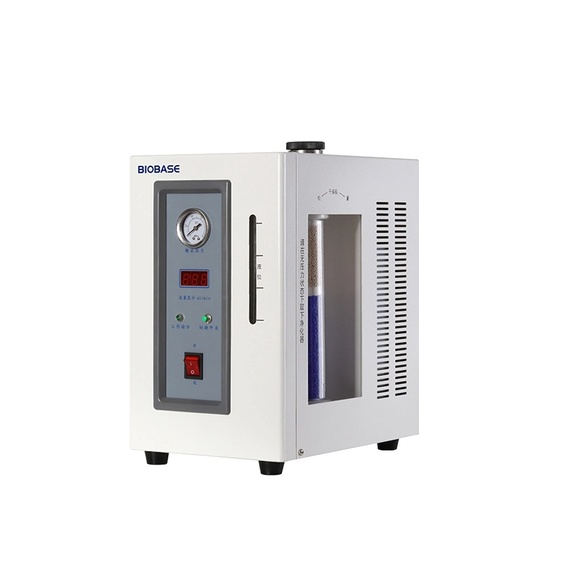 Biobase China High Purity Nitrogen Generator for Lab