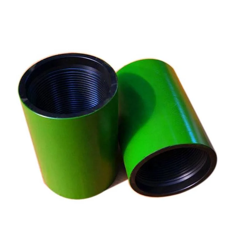 Factory Good Price API 5CT Tubing Coupling Casing Tubing