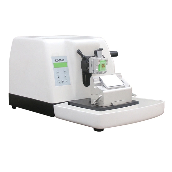 Medical Pathology Tissue Embedding and Cooling System Machine