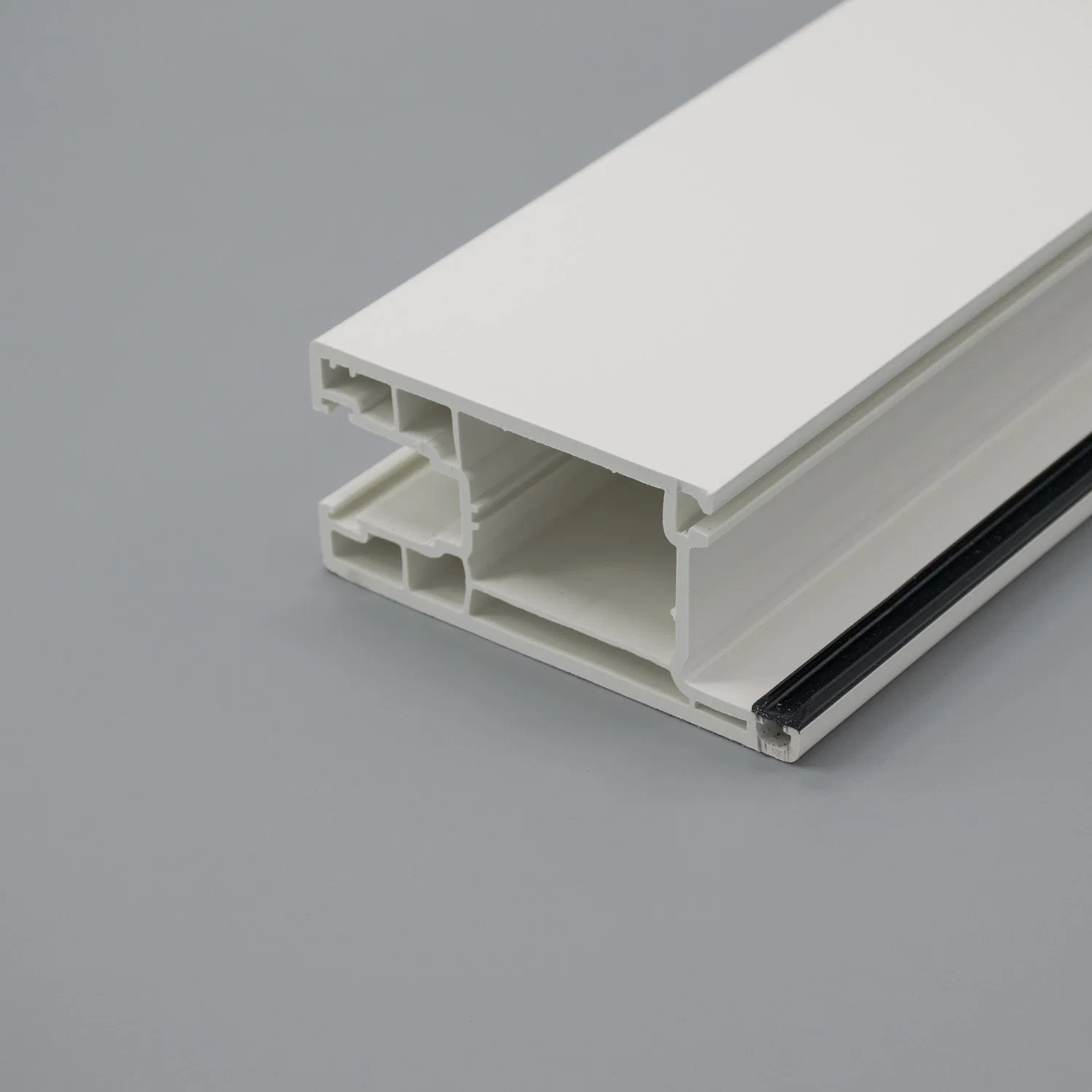 Beidi Soundproof UPVC and PVC Profile for Window and Door