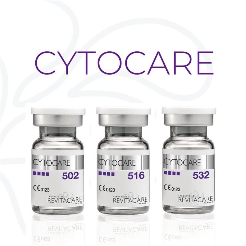 Cytocare532/516/640/715 Reduce Wrinkles and Fine Lines Dermal Fillers Anti-Aging Firming and Lifting