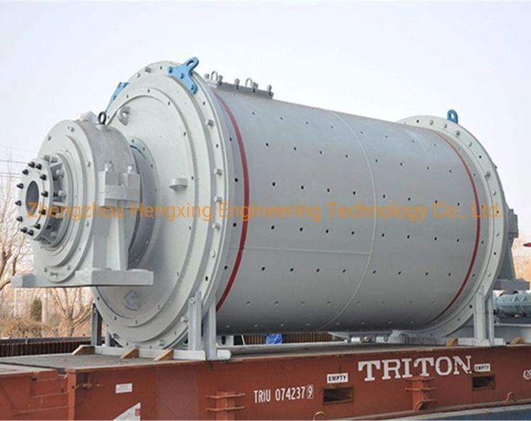 5tph Gold Mining Mill Wet Grinding Ball Mill Molino De Bolas