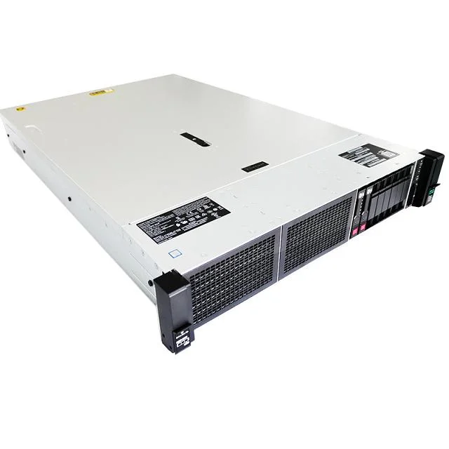 827007-AA1 Hpe Proliant Dl388 Gen9 E5-2620V4 16GB-R P440ar 8sff 500W 2u Rack Storage Server