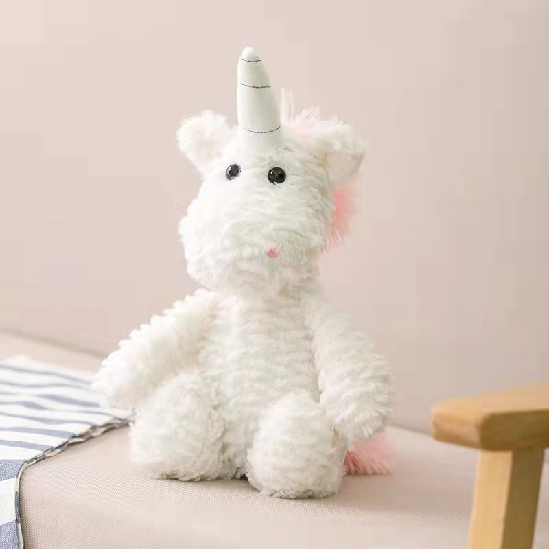 Vente chaude mignon animal en peluche de poupée de la famille &amp; jouet en peluche