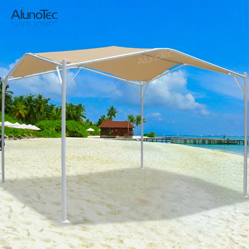 UV Protection Waterproof Garden Polyester Shelter Canopy Awning Tent