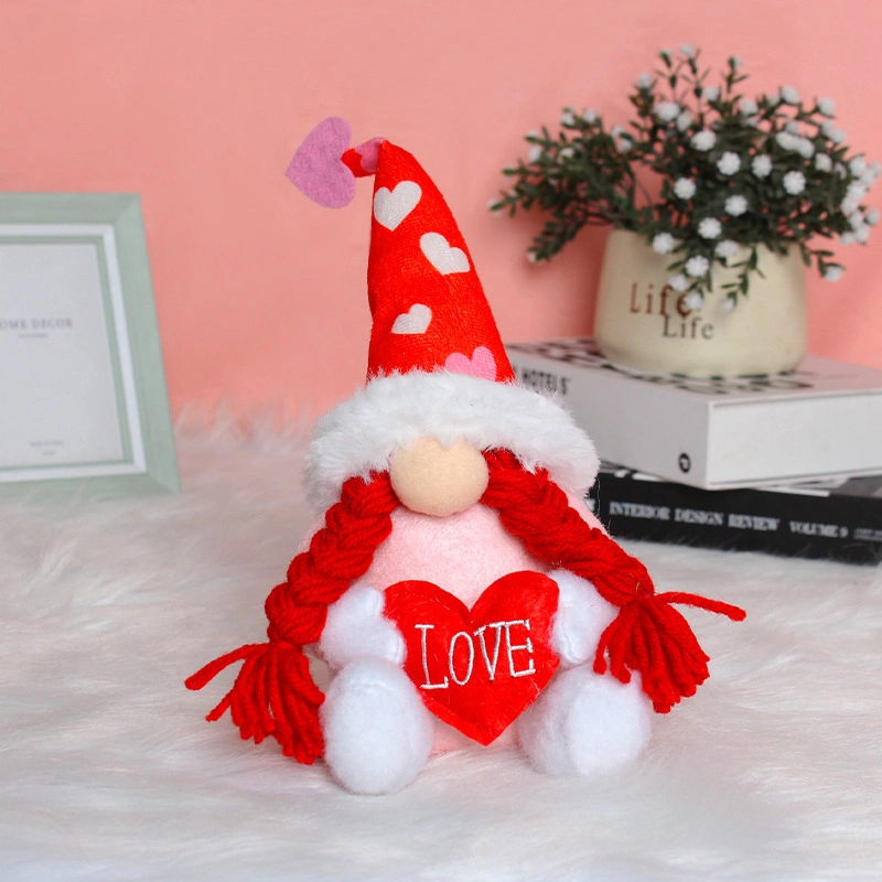 Wholesale/Supplier Valentine&prime; S Day Gifts Cute Valentine&prime; S Day Gift Decorations