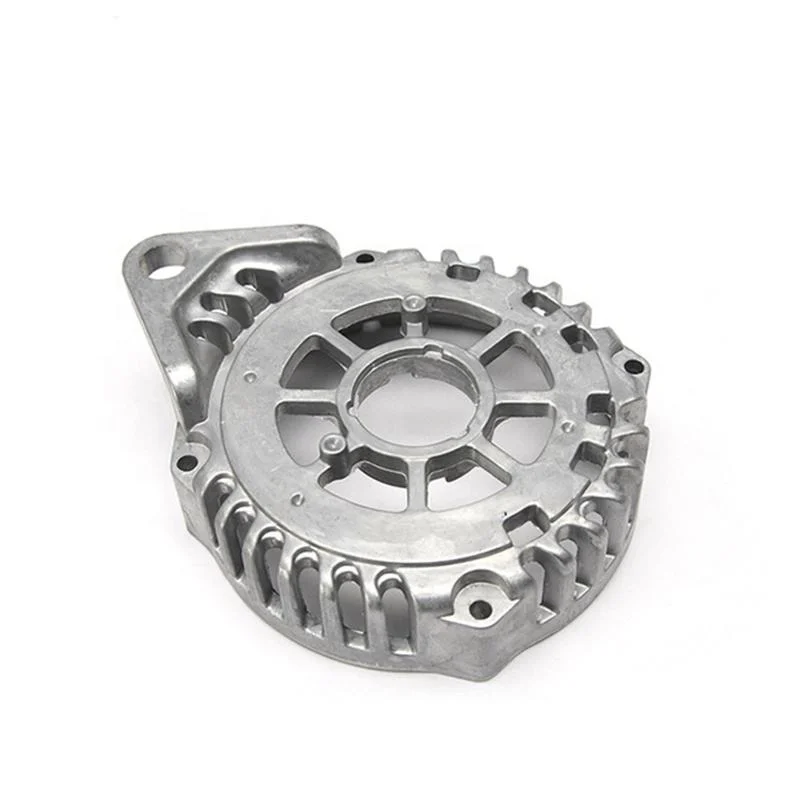 High quality/High cost performance  Alloy Steel Molding Parts Aluminum Stainless Steel Die Casting Housing Other Motorcycle Accessories