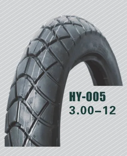 Super Quality Hot Sale Motorcycle Tire 3.00-8/3.50-12 etc